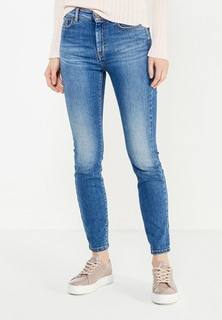 Джинсы Weekend Max Mara HIGH WAIST JEGGINS