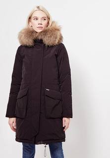 Пуховик Woolrich MILITARY PARKA