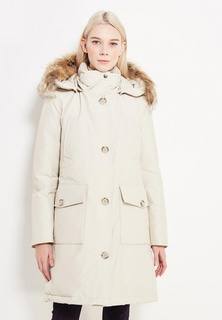 Пуховик Woolrich LONG ARCTIC PARKA HC