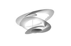 Светильник "Pirce soffitto" Artemide