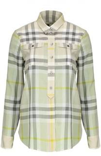 Блуза Burberry