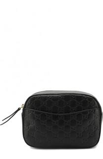 Сумка Signature Linea A Gucci