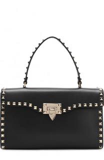 Сумка-портфель Rockstud Valentino
