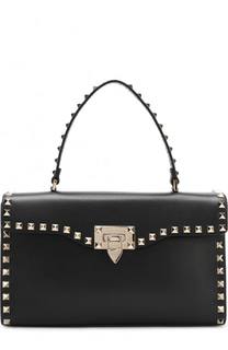 Сумка-портфель Rockstud Valentino