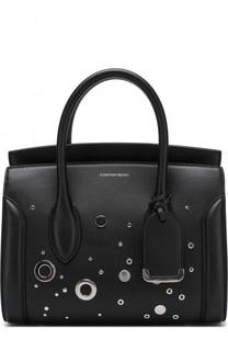 Сумка Heroine 30 Alexander McQueen