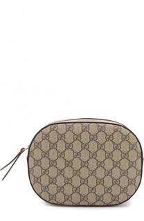 Сумка GG Supreme mini Gucci