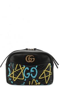 Сумка GG Marmont Gucci Ghost Gucci