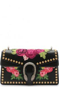 Сумка Dionysus small Gucci