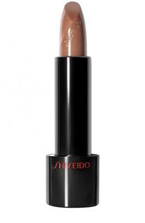 Губная помада Rouge Rouge, оттенок RD124 Shiseido