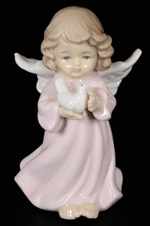 Статуэтка ангел 11 см ROYAL CLASSICS