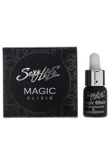 Духи «Magic Elixir» SEXY LIFE