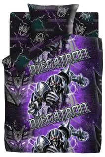 Постельное белье 1,5 Transformers