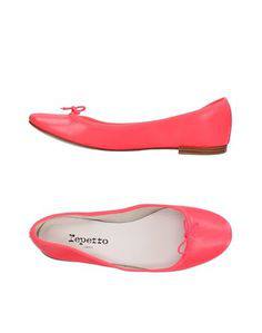 Балетки Repetto