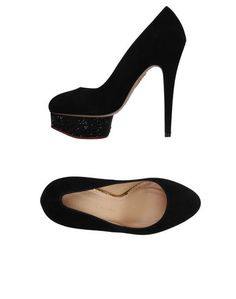 Туфли Charlotte Olympia