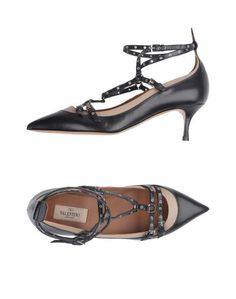 Туфли Valentino Garavani