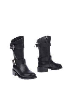 Полусапоги и высокие ботинки Giuseppe Zanotti Design