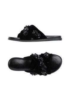 Сандалии Simone Rocha