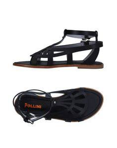 Вьетнамки Pollini