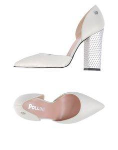 Туфли Pollini