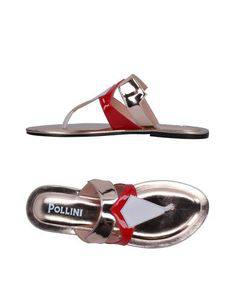 Вьетнамки Pollini
