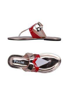 Вьетнамки Pollini