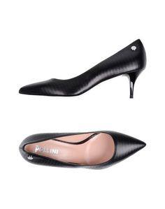 Туфли Pollini