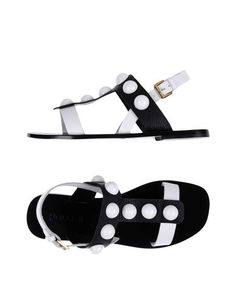 Сандалии Pollini