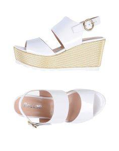 Сандалии Pollini