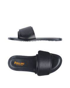 Сандалии Pollini