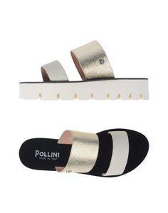 Сандалии Pollini