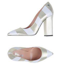 Туфли Pollini