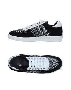 Кеды и кроссовки Pollini