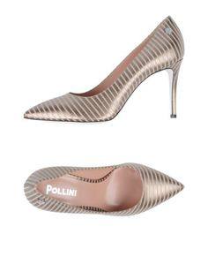 Туфли Pollini