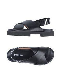 Сандалии Pollini