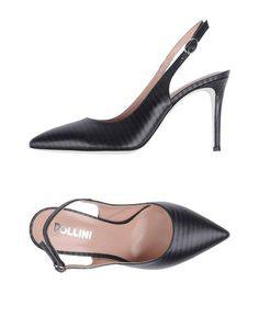 Туфли Pollini