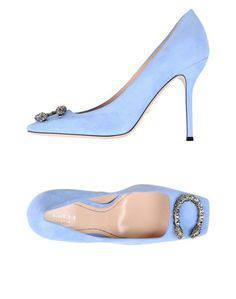 Туфли Gucci