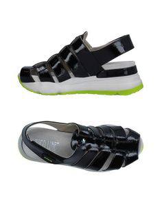 Сандалии Ruco Line