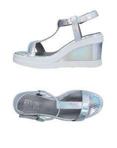 Сандалии Ruco Line