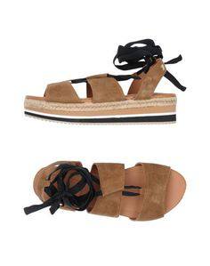 Сандалии Gioseppo