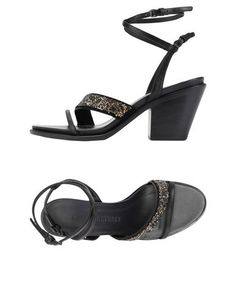 Домашние туфли A.F.Vandevorst