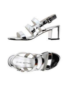 Сандалии Stuart Weitzman