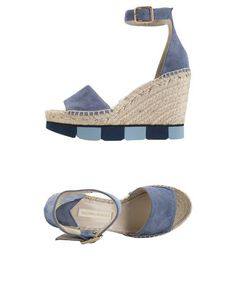 Сандалии Paloma Barceló