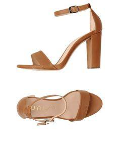 Сандалии Unisa