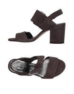 Сандалии Stuart Weitzman