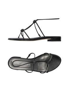 Сандалии Stuart Weitzman