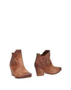 Полусапоги и высокие ботинки A.S. 98