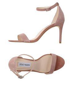 Сандалии Steve Madden