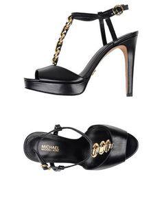 Сандалии Michael Kors