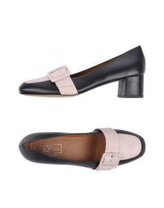 Мокасины LA Corte Della Pelle by Franco Ballin