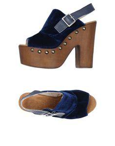 Сандалии Divine Follie